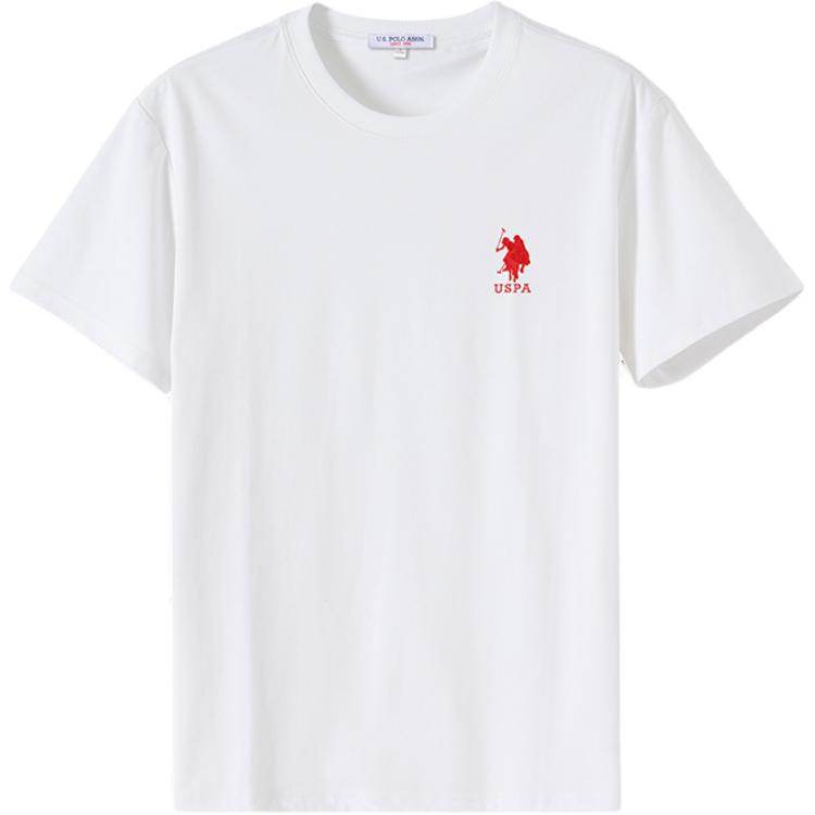 Футболка мужская U.S. Polo Assn. - Boxette Shop